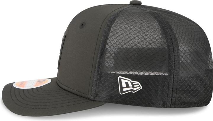 Produktbild New Era 9Seventy Trucker Cap - Sideline Oakland Raiders