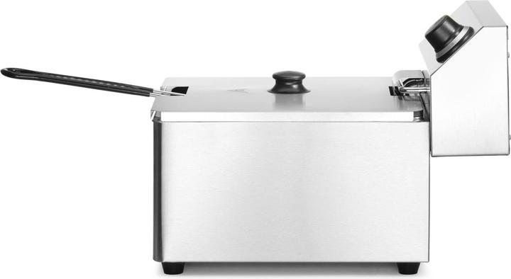 Produktbild Hendi Fritteuse, Blue Line 8L