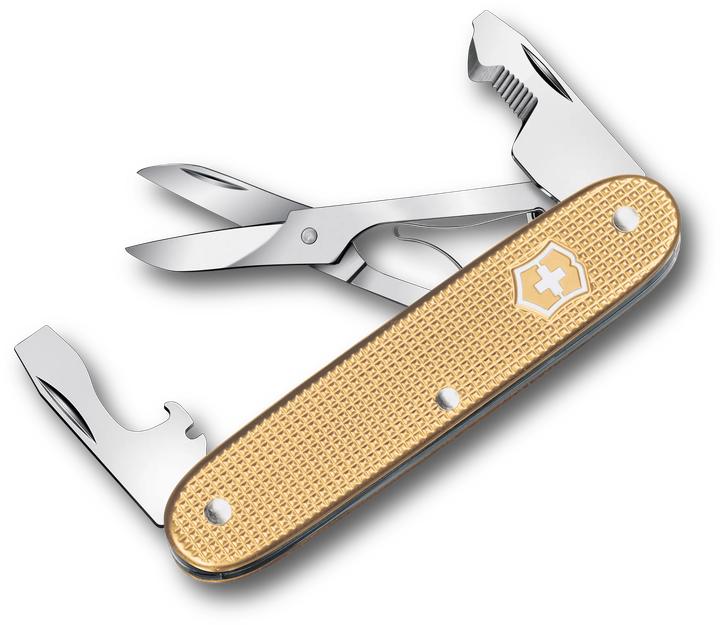 Victorinox Companion Slim Alox LTD (6 Fonctions)