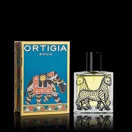 Image du produit Ortigia Sicilia Ortigia Sandalo Eau de Parfum 30ml (Eau de parfum, 30 ml)