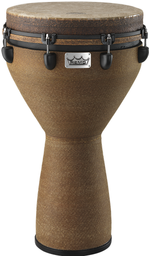 Actual product image Remo Mondo (Djembe)