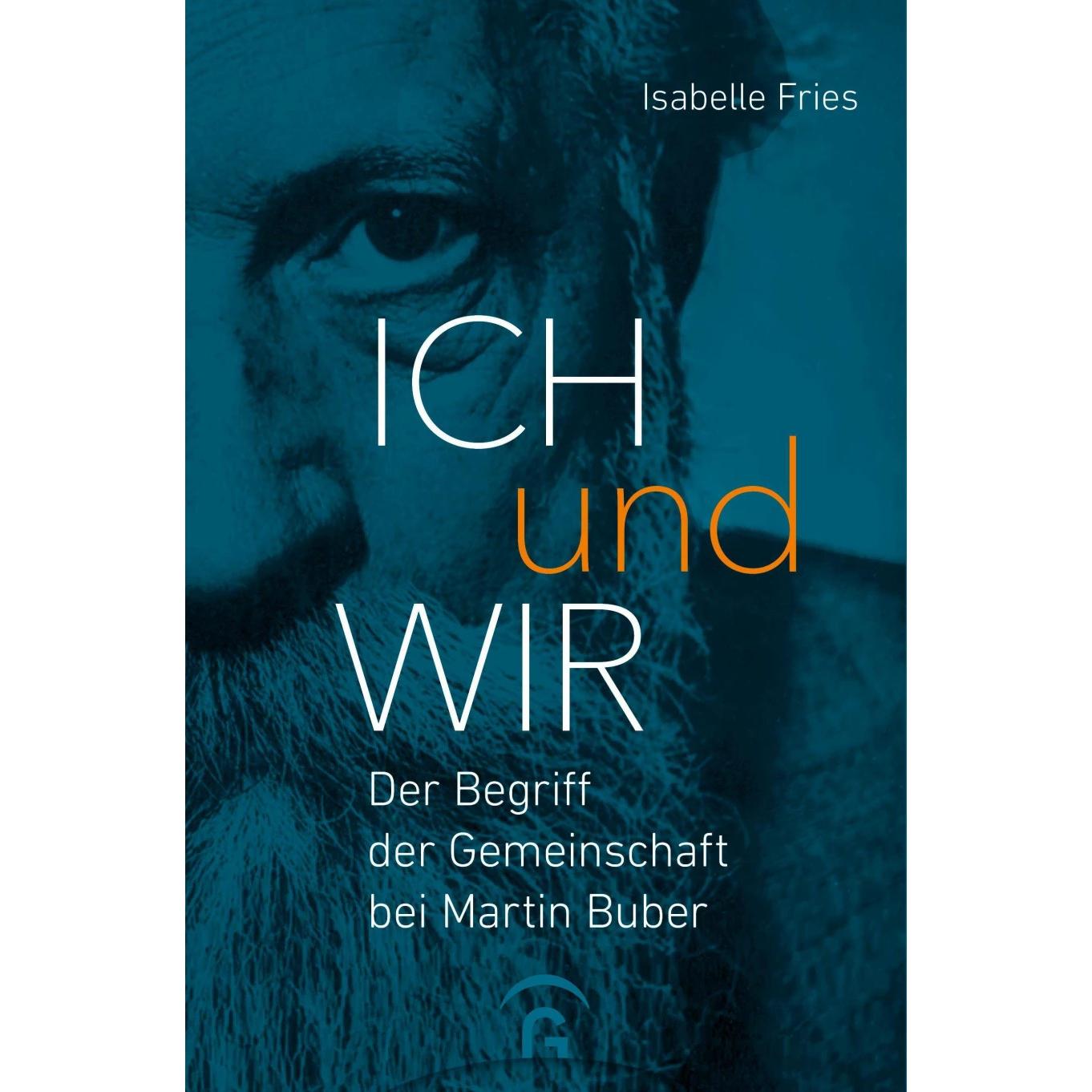 Thumbnail - Ich und Wir, Fachbücher von Isabelle Fries