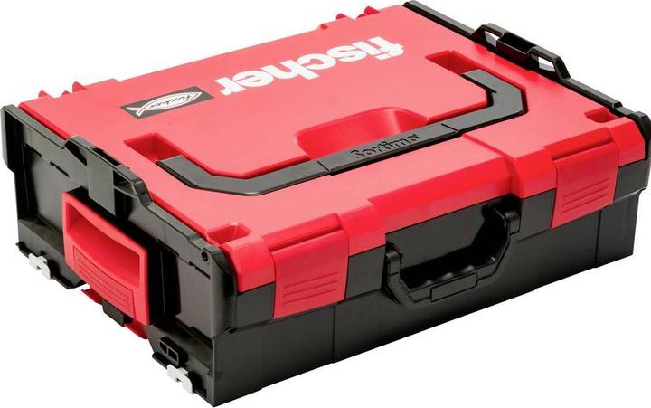Actual product image Fischer L-Boxx FLB 136 (1 pcs.)