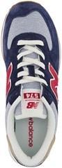 Image du produit New Balance ML574 sneaker hommes (46.5)