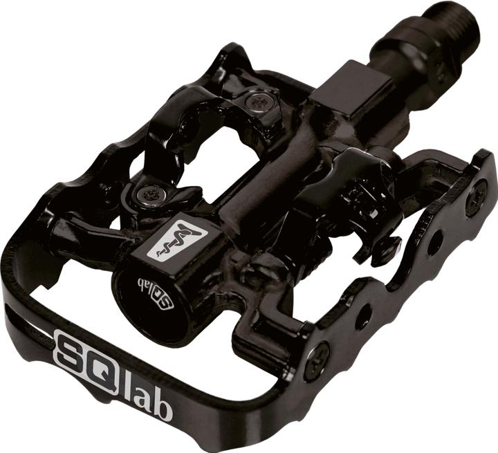 Produktbild Sqlab Pedal 510 - Hybrid (XL + 15mm)