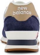 Image du produit New Balance ML574 sneaker hommes (46.5)