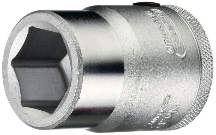 Actual product image Gedore 32 46 Socket 3/4" hexagon socket 46 mm (46 mm)