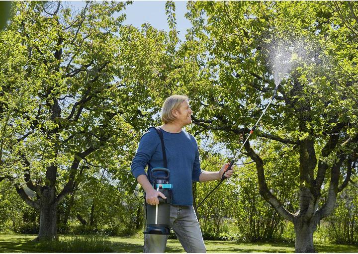 Image du produit Gardena Teleskopschaft