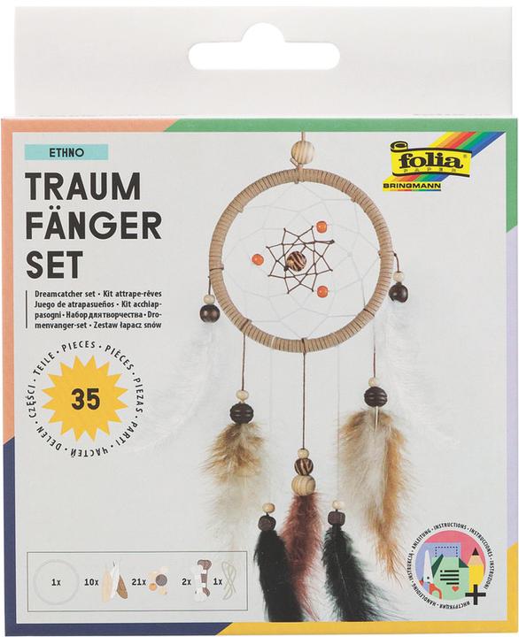 Produktbild Folia Bastelset