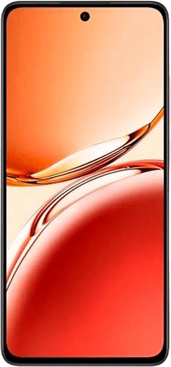 Produktbild OPPO Reno12 FS 5G (512 GB, Amber Orange, 6.67", Dual SIM, 5G)