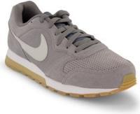 Actual product image Nike MD Runner 2 Suede Men Sneaker (43)