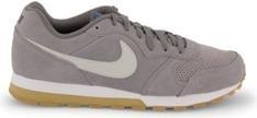 Actual product image Nike MD Runner 2 Suede Men Sneaker (43)