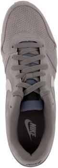 Actual product image Nike MD Runner 2 Suede Men Sneaker (43)
