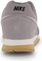 Actual product image Nike MD Runner 2 Suede Men Sneaker (43)