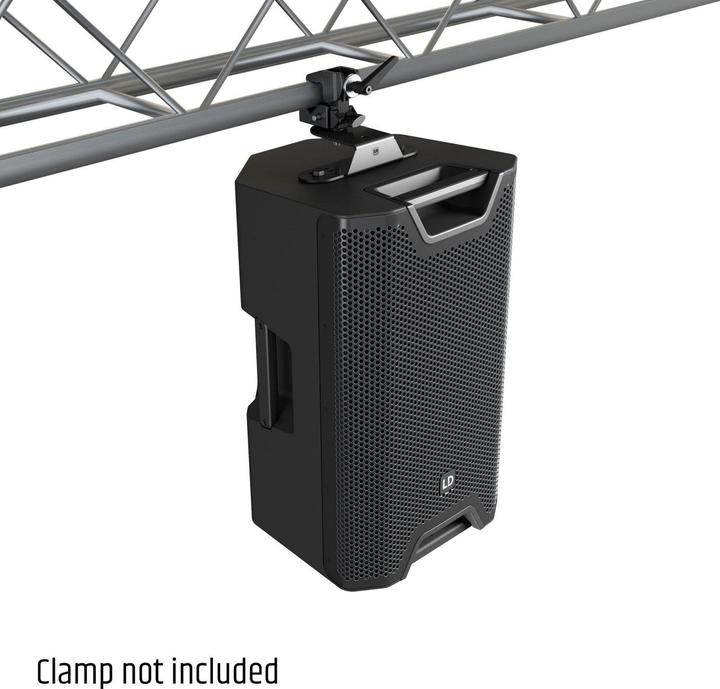 Actual product image LD Systems ICOA 12 UB universal mount (1 pcs., Wall installation, Rotatable)