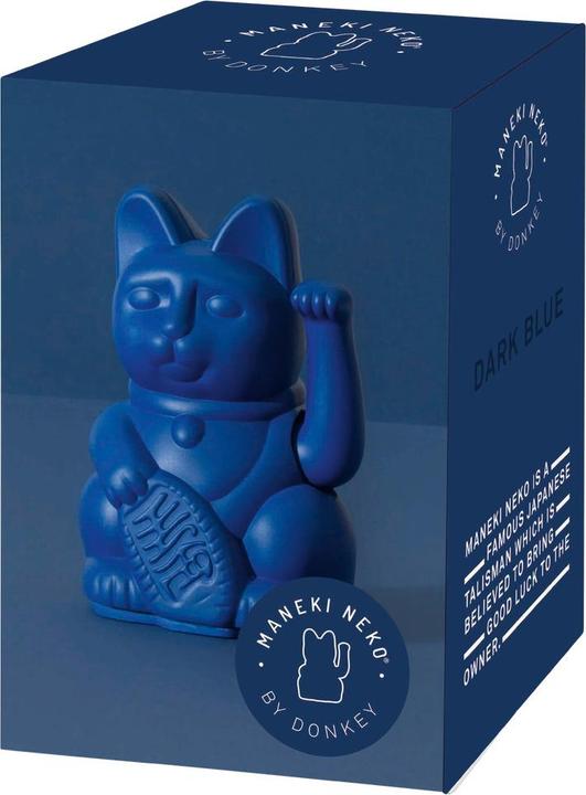 Image du produit Donkey Products Lucky Cat Mini (5 x 6 cm)