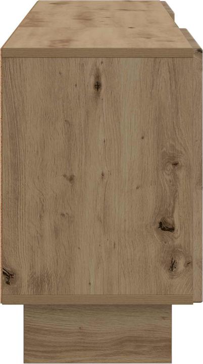 Actual product image vidaXL TV-Schränk (150 x 31 x 50 cm)