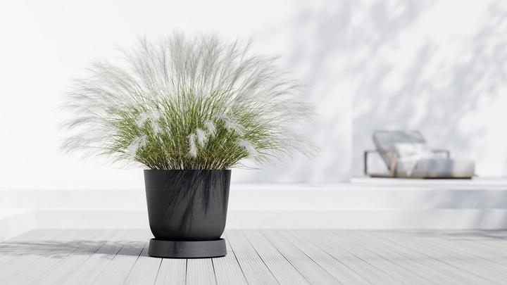 Image du produit Ecopots Saucer Wheels Oslo