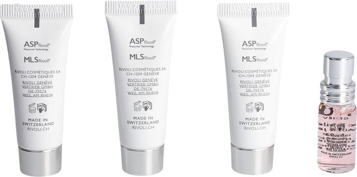 Produktbild Rivoli Le Set Decouverte 5 Stk (Gesichtspflege set)