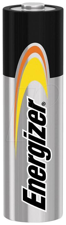 Image du produit Energizer L'énergie alcaline (24 pcs, AA)
