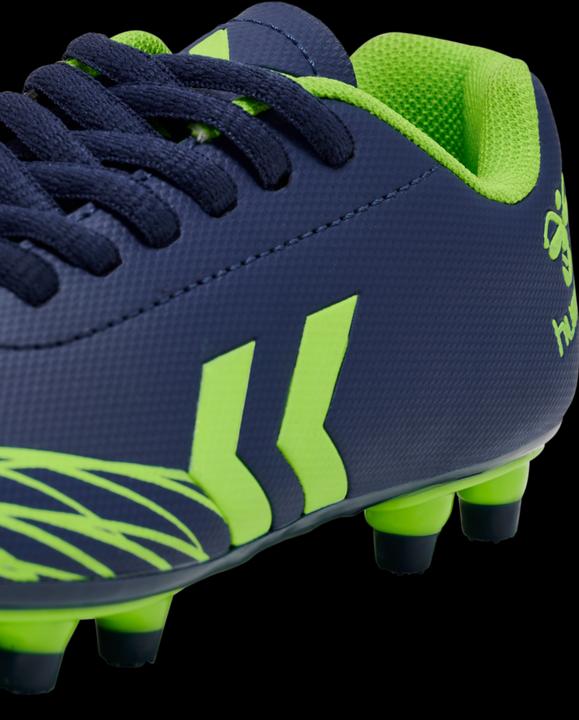 Actual product image hummel Top Star F.G. Lc Jr (36)