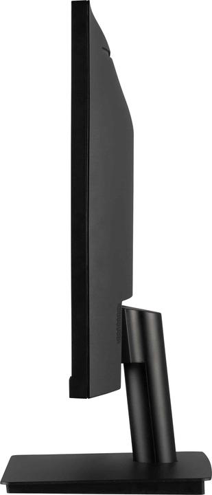 Image du produit Viewsonic Mon 24" Va Fhd VGA HDMI Black Eye Care (1920 x 1080 pixels, 24")