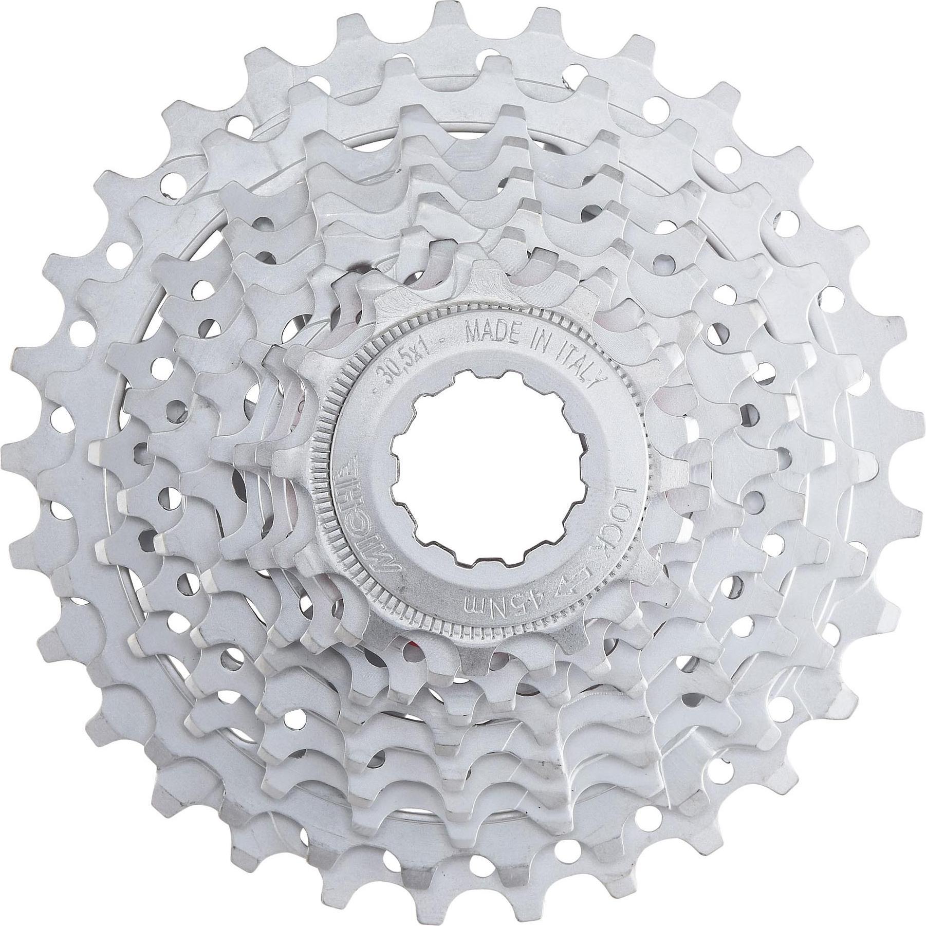 Miche, Velokassette, (10-fach, 12-25)