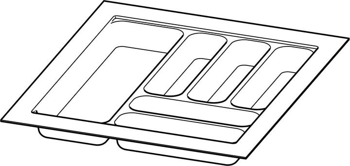 Hettich OrgaTray 440