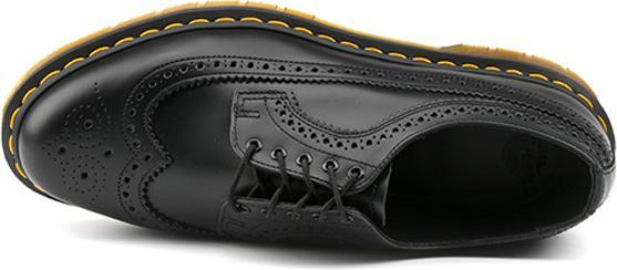 Produktbild Dr. Martens 3989 YS Brogue Black smooth (41)