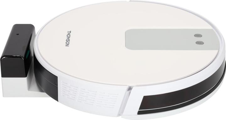 Actual product image Thomson Vacuum cleaner robot (Robot vacuum)