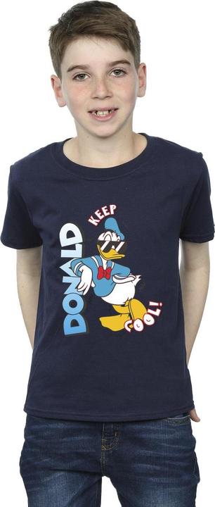 Produktbild Disney Donald Duck Cool TShirt Jungen (140, 146)