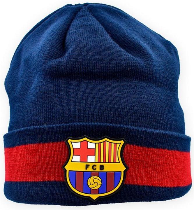FC Barcelona, HAT ESCUDO