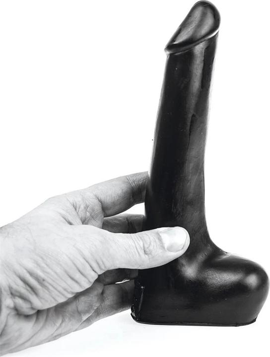 Produktbild Domestic Partner Dildo "ARM34B"