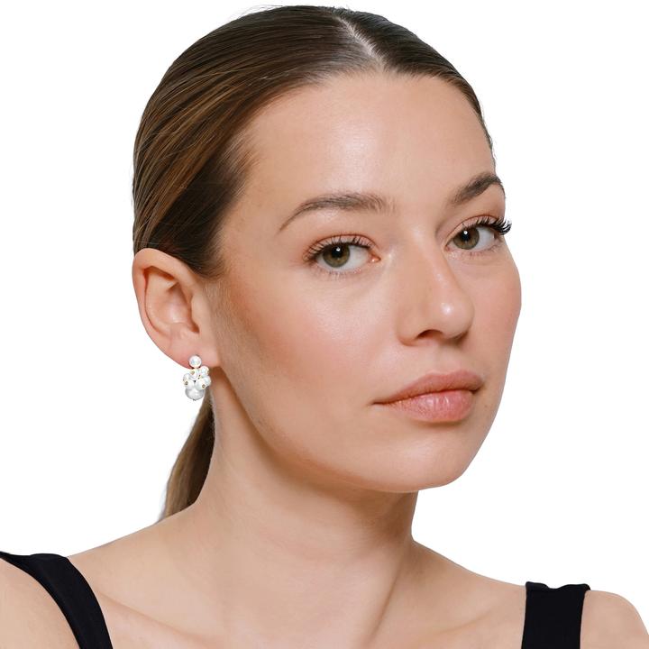 Produktbild Heideman Suki goldfarben (Edelstahl)