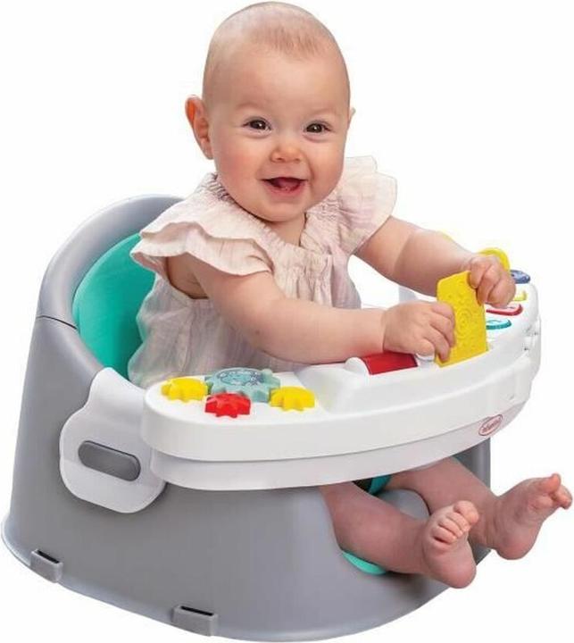 Immagine prodotto Infantino Musica e luci (Seggiolone)