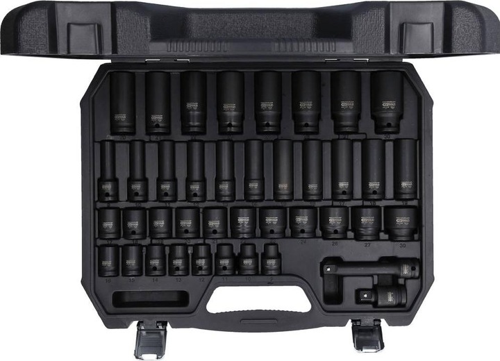 Produktbild KS Tools Stecknuss-Satz