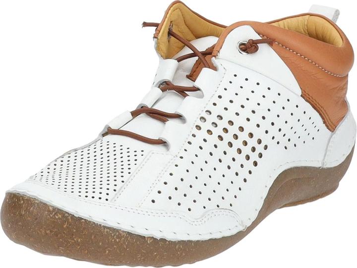 Immagine prodotto Cosmos Comfort Questa scarpa bassa colpisce per il suo design moderno. La pelle di alta qualità e (38)