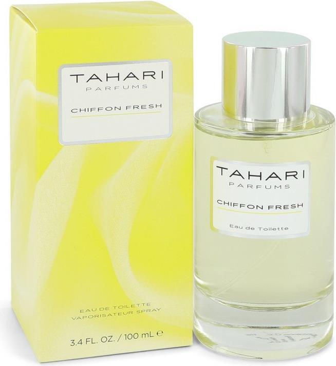 Tahari Parfums Chiffon Fresco (Eau de toilette, 100 ml)