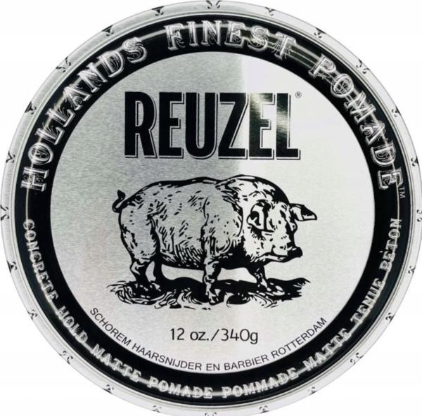 Actual product image Reuzel hair pomade (Hair pomade, Hair wax, 340 ml)