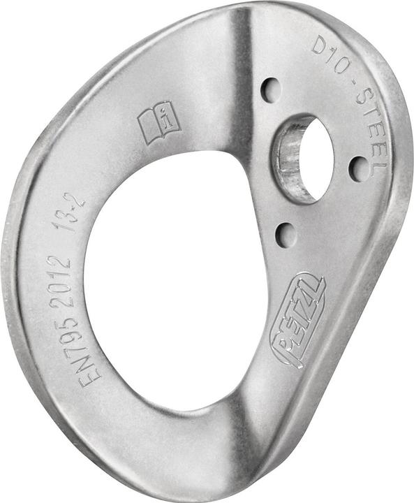 Petzl Coeur Steel