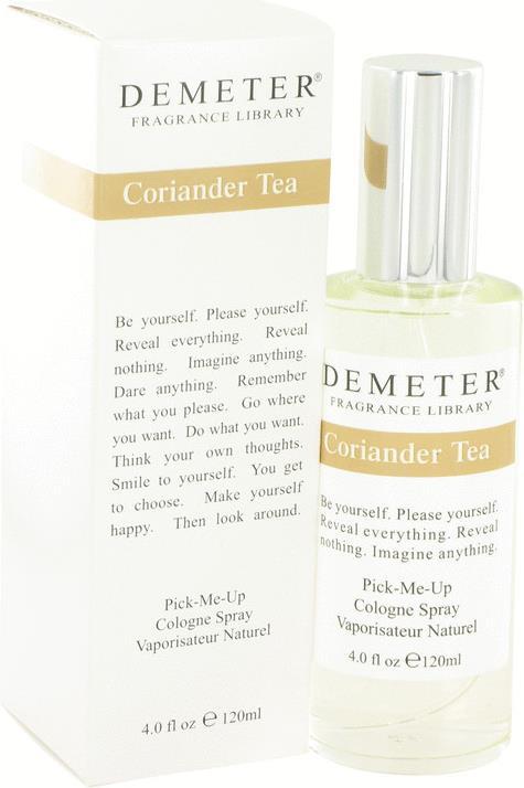 Image du produit Demeter Thé à la coriandre (Eau de cologne, 120 ml)