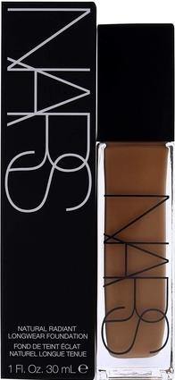 NARS Cosmetics Natural Radiant Longwear Foundation (Syracuse)
