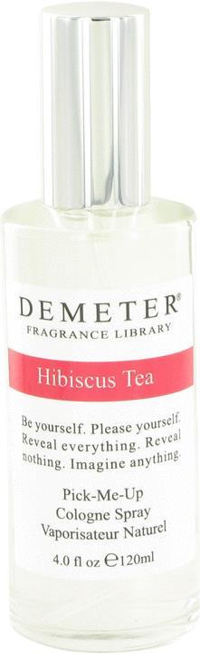 Actual product image Demeter Hibiscus Tea (Eau de cologne, 120 ml)