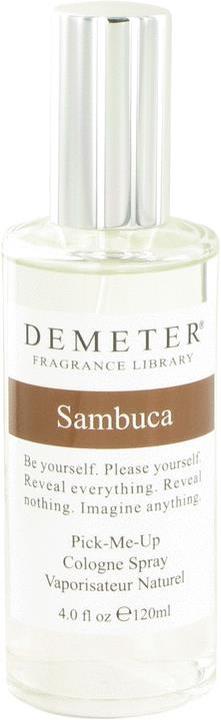 Produktbild Demeter Sambuca (Eau de Cologne, 120 ml)