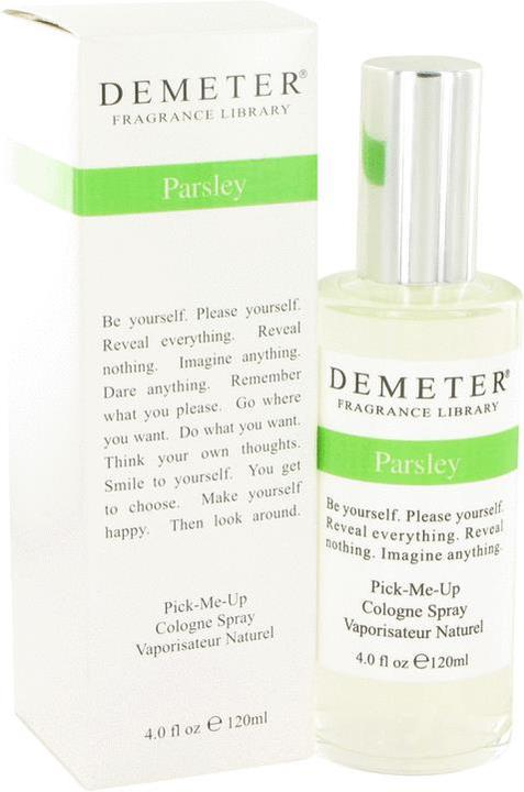 Immagine prodotto Demeter Prezzemolo (Eau de cologne, 120 ml)