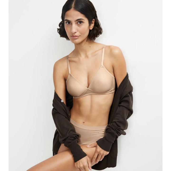 Image du produit Triumph Soft Sensation (Une unité par pack, 85 A)