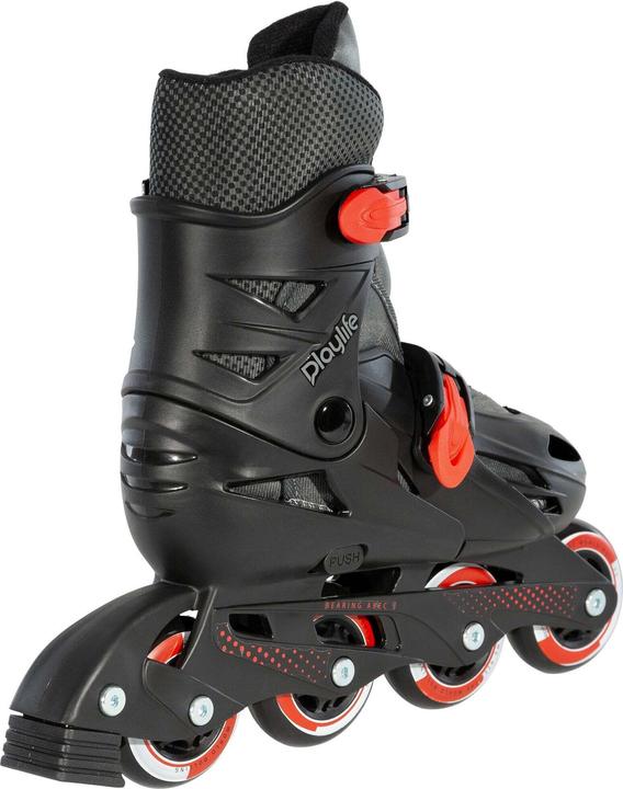 Image du produit Playlife Riddler Black Cherry str. 35-38 (35)