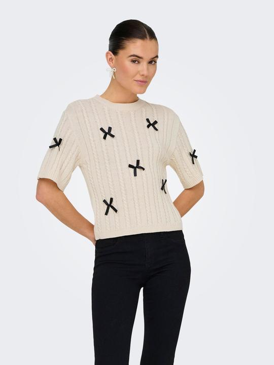 Produktbild JdY JDYBOW Strickpullover Strickpullover (S)