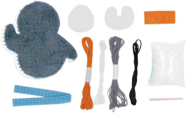 Produktbild Avenir Sewing Doll