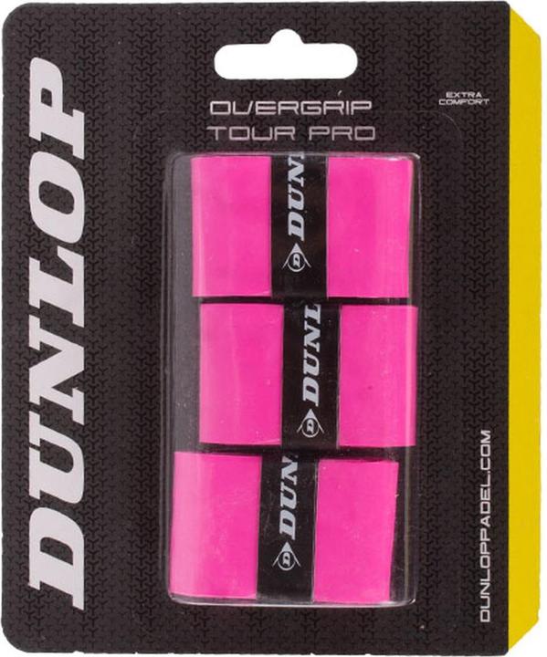 Dunlop grip pdl tour pro